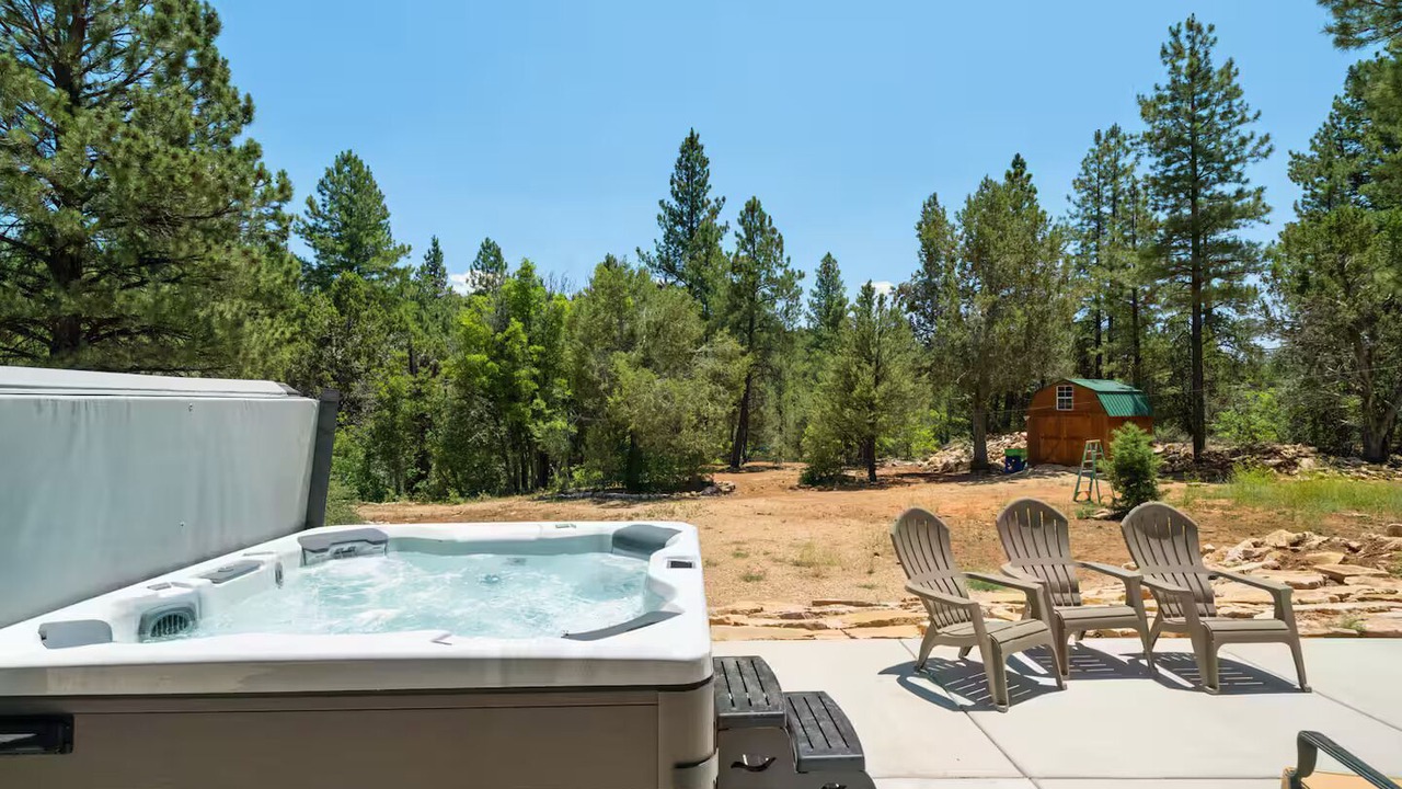 Photo of Outdoor in Orderville