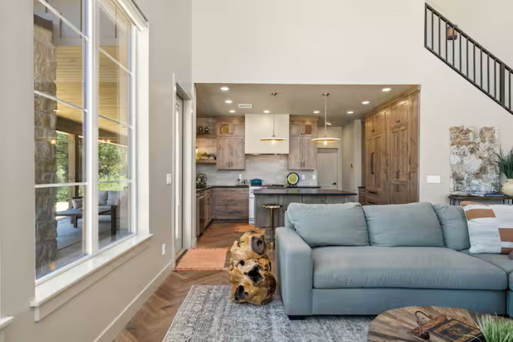 Photo of Livingroom in Orderville