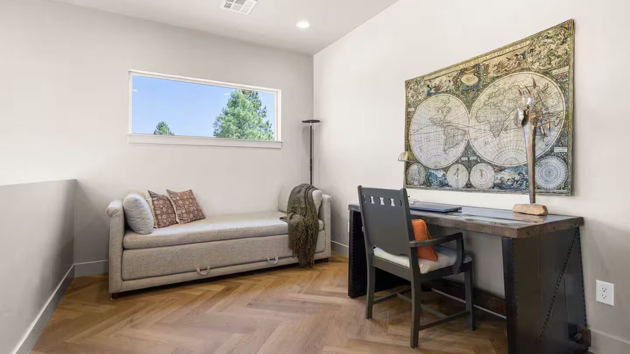 Photo of Livingroom in Orderville