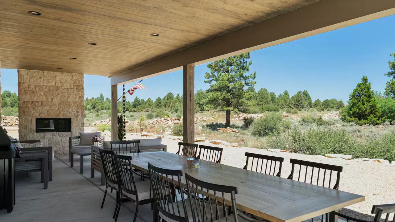 Photo of Outdoor in Orderville