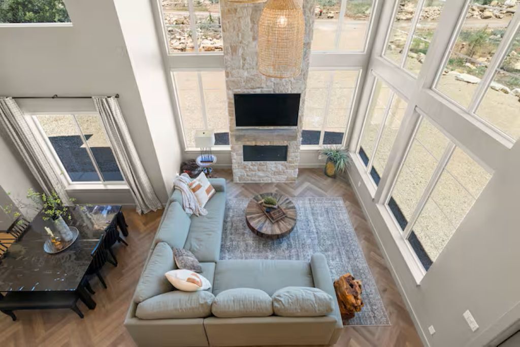 Photo of Livingroom in Orderville