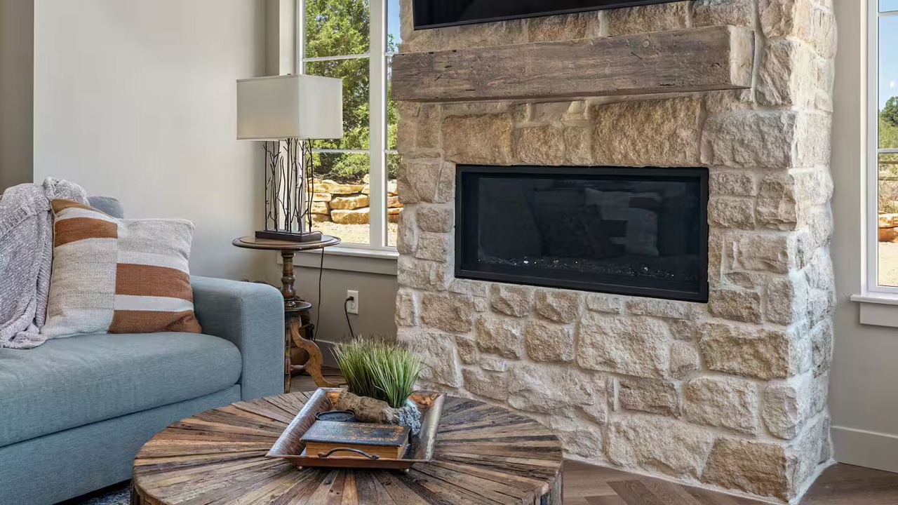 Photo of Livingroom in Orderville