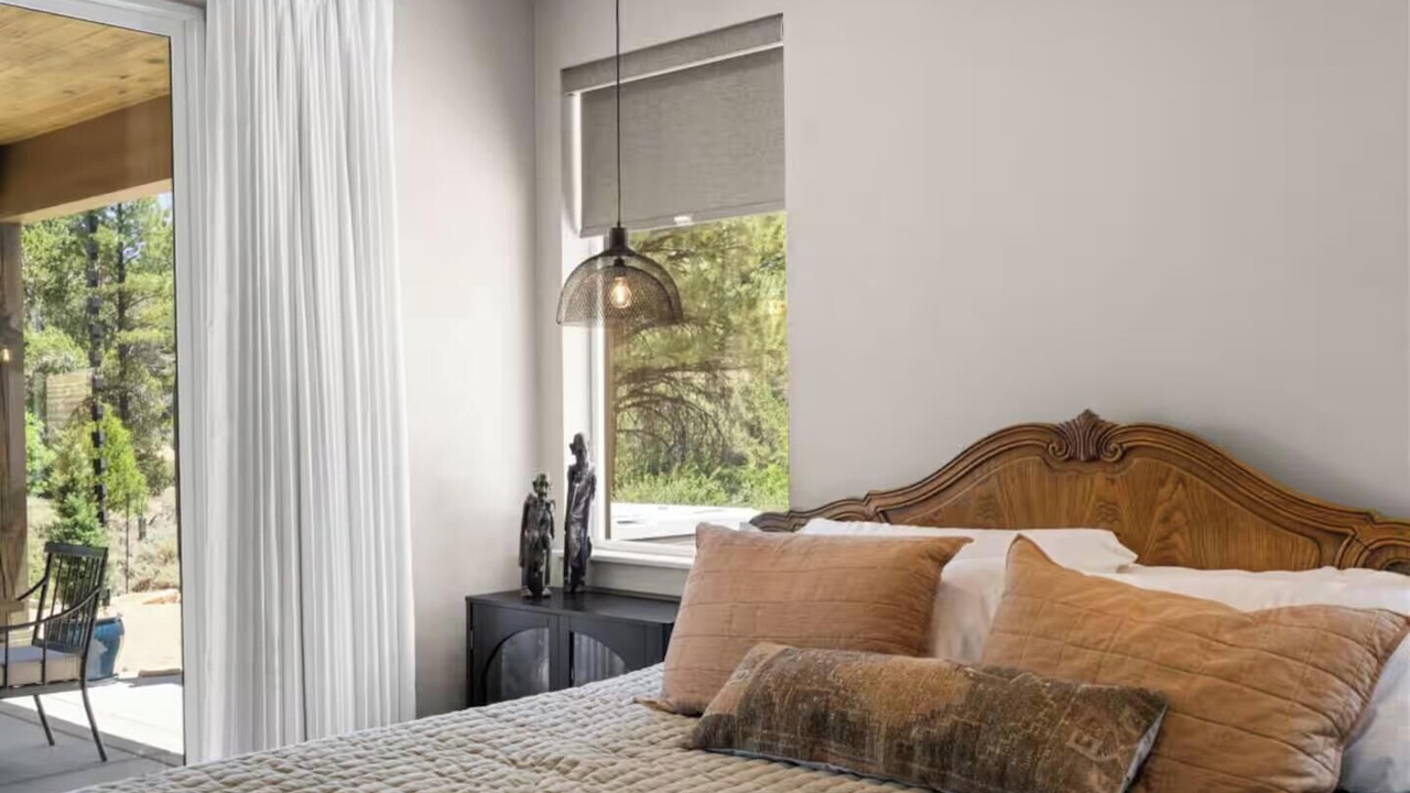 Photo of Bedroom in Orderville