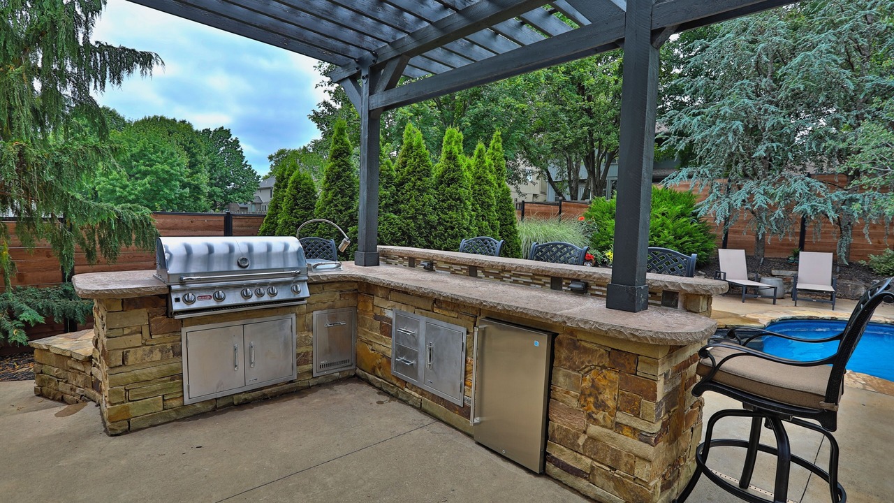 Photo of Patio Balcony in Overland Park