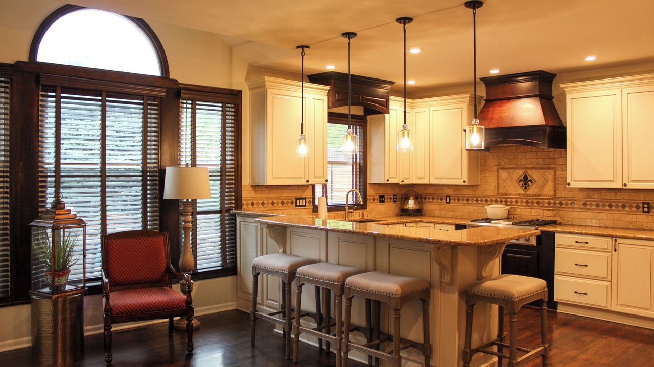 Photo of Kitchen in Overland Park