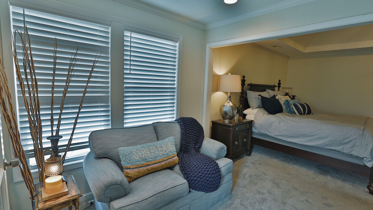 Photo of Bedroom in Overland Park