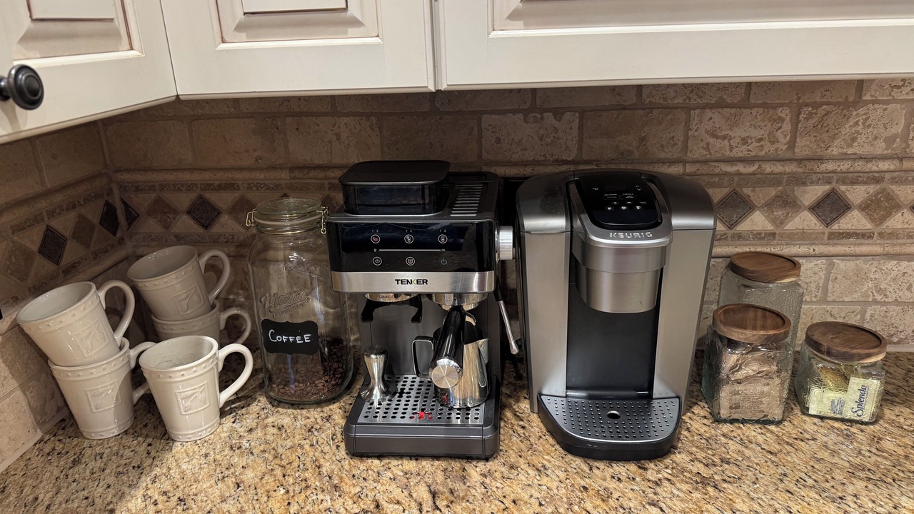 Photo of Kitchen in Overland Park