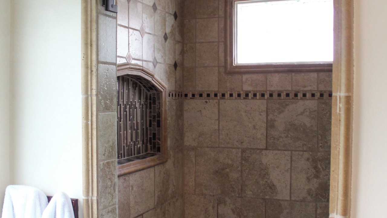 Photo of Bathroom in Overland Park