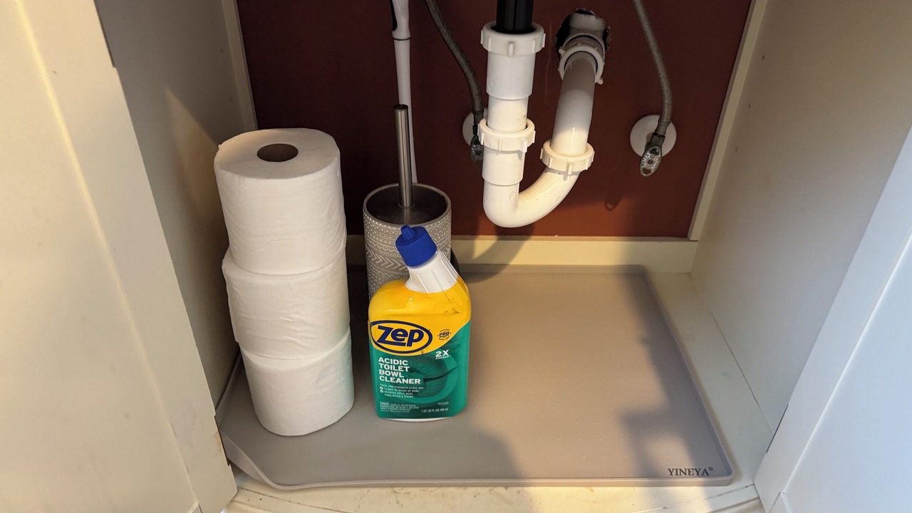 Photo of Bathroom in Overland Park