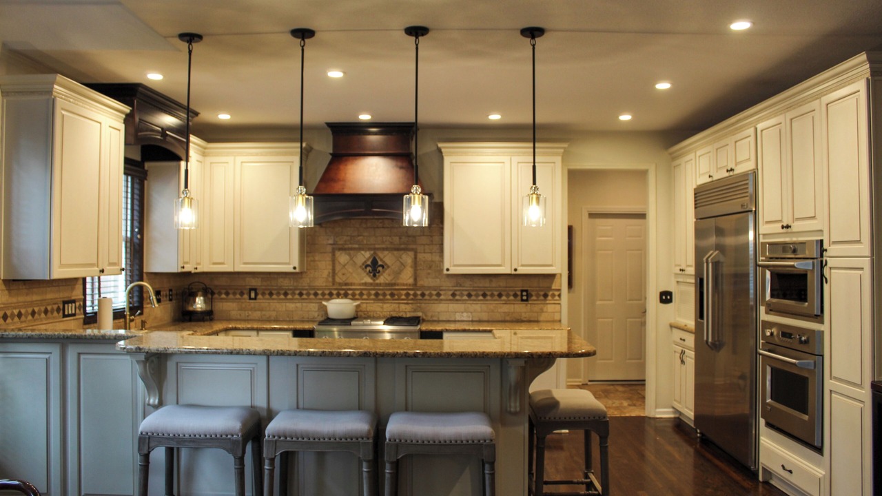 Photo of Kitchen in Overland Park