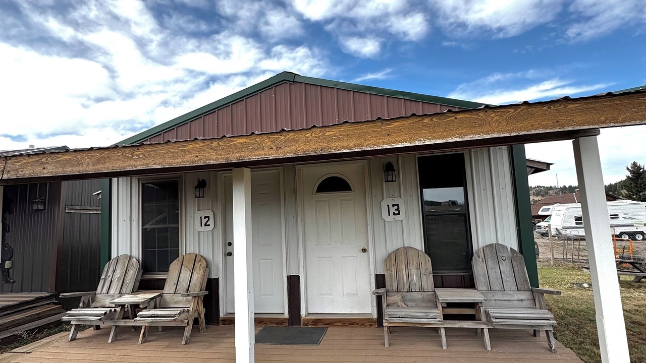 Photo of Outdoor in Sturgis