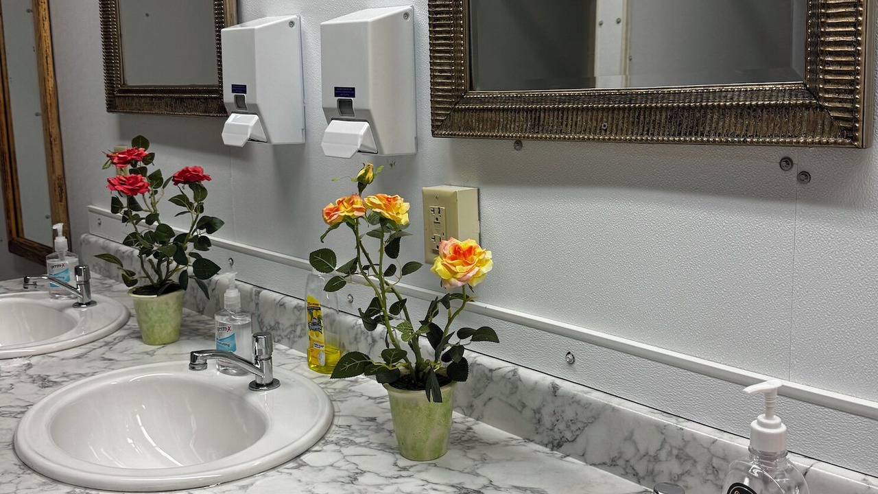 Photo of Bathroom in Sturgis
