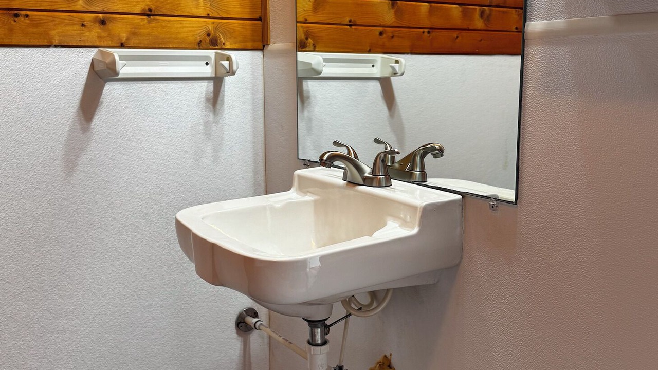 Photo of Bathroom in Sturgis