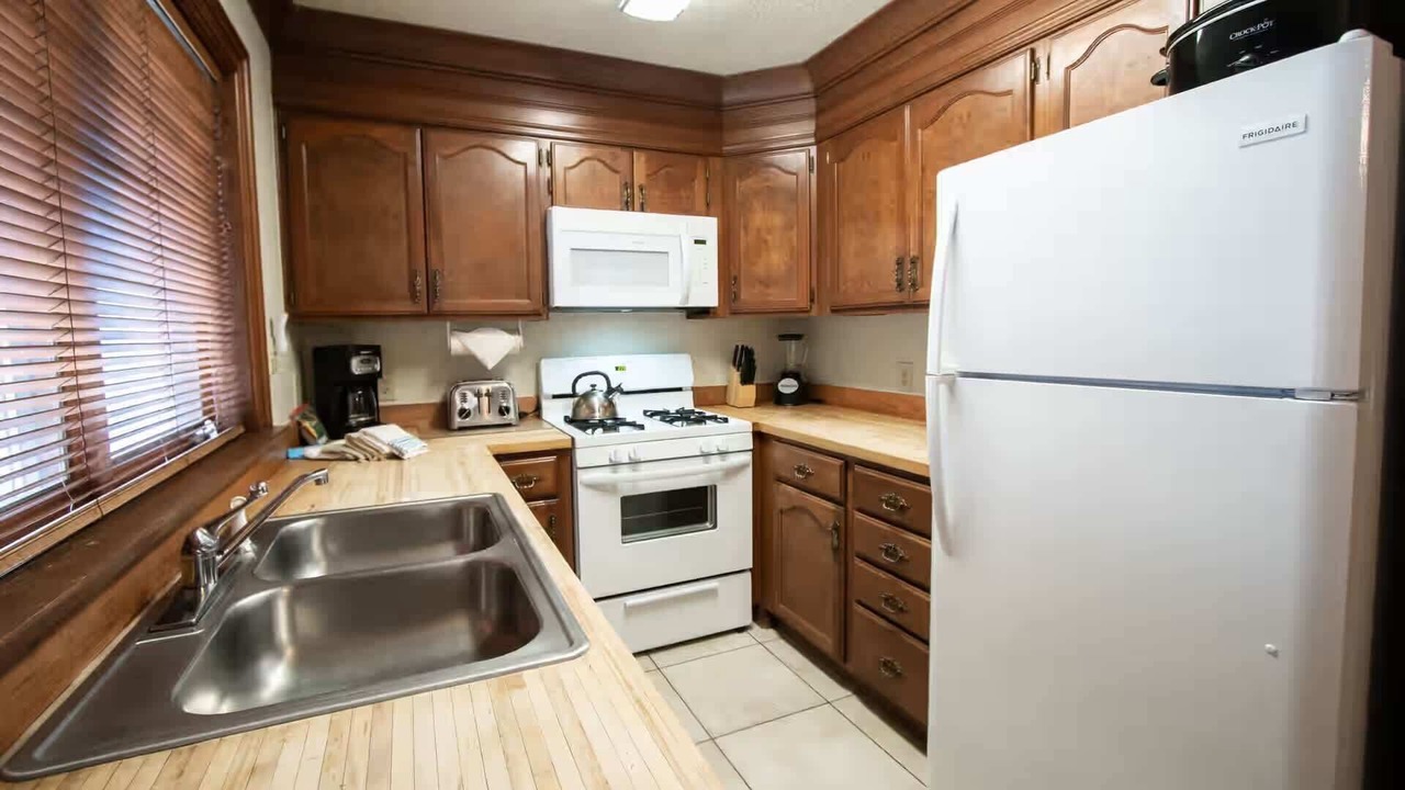 Photo of Kitchen in Steamboat Springs