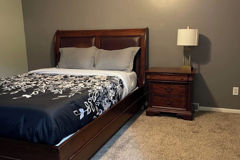Photo of Bedroom in Liberty