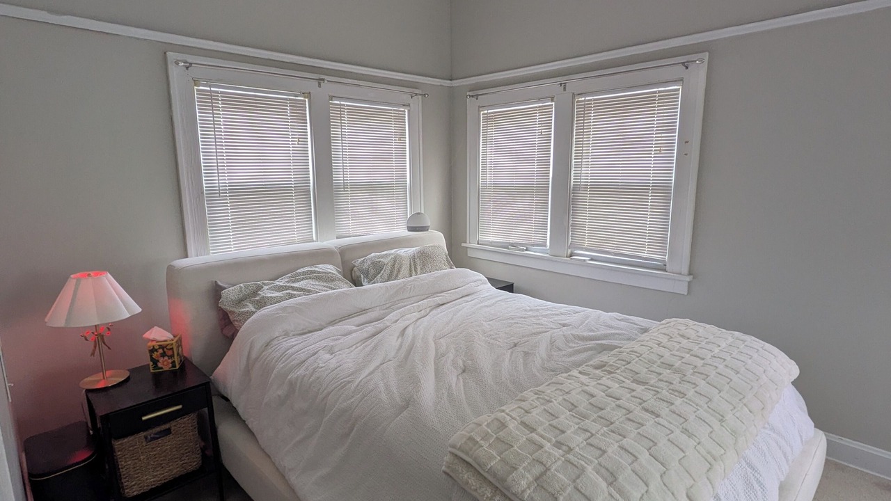 Photo of Bedroom in South Kansas City