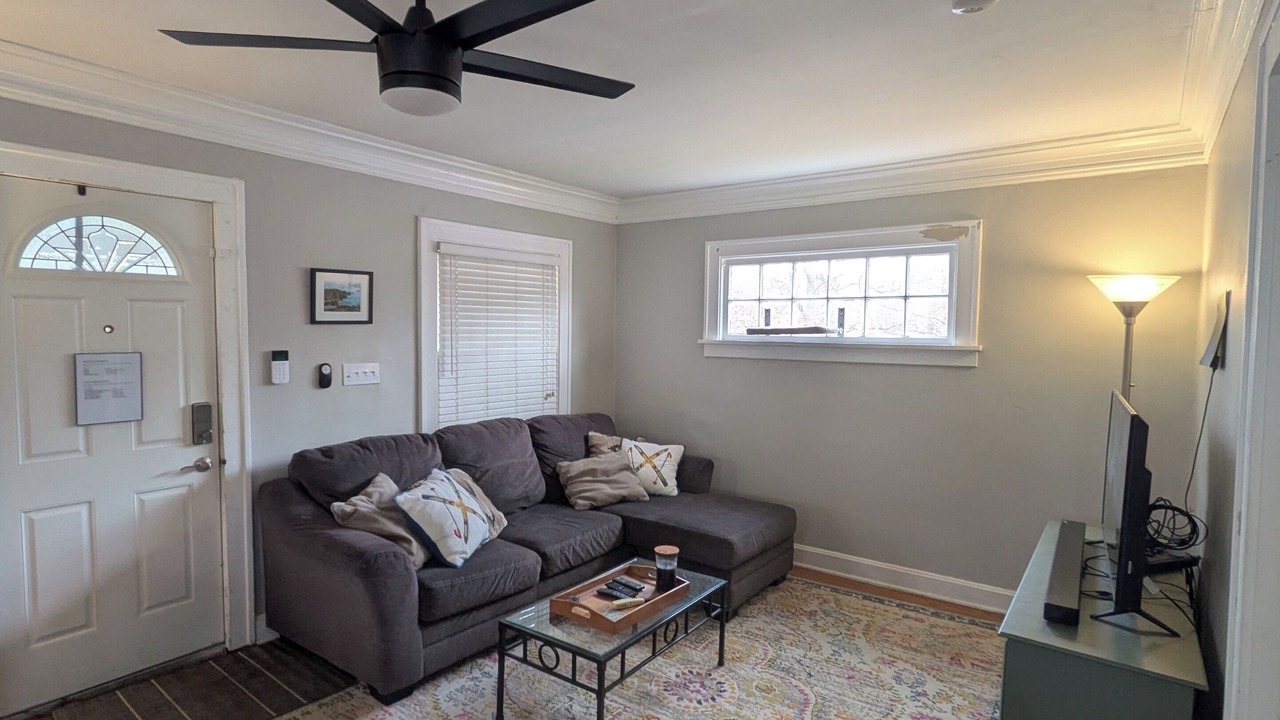 Photo of Livingroom in South Kansas City