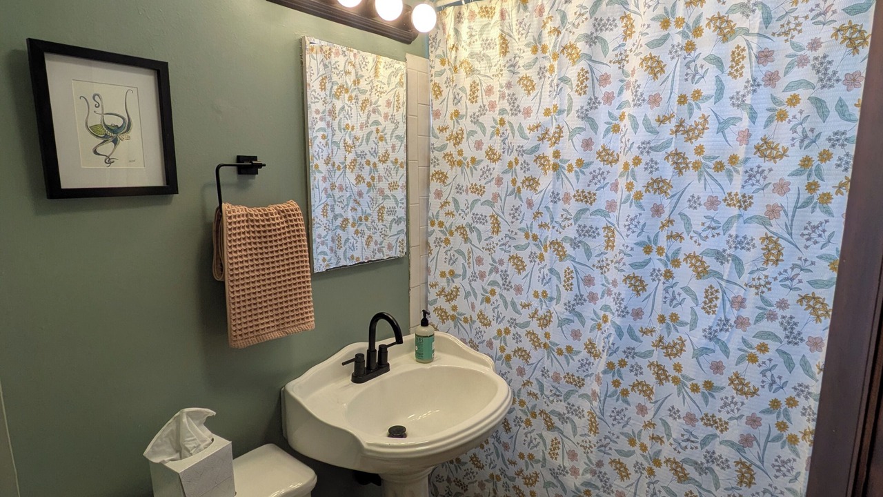 Photo of Bathroom in South Kansas City