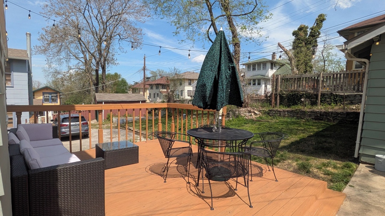 Photo of Outdoor in South Kansas City