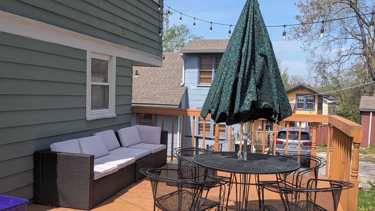 Photo of Outdoor in South Kansas City