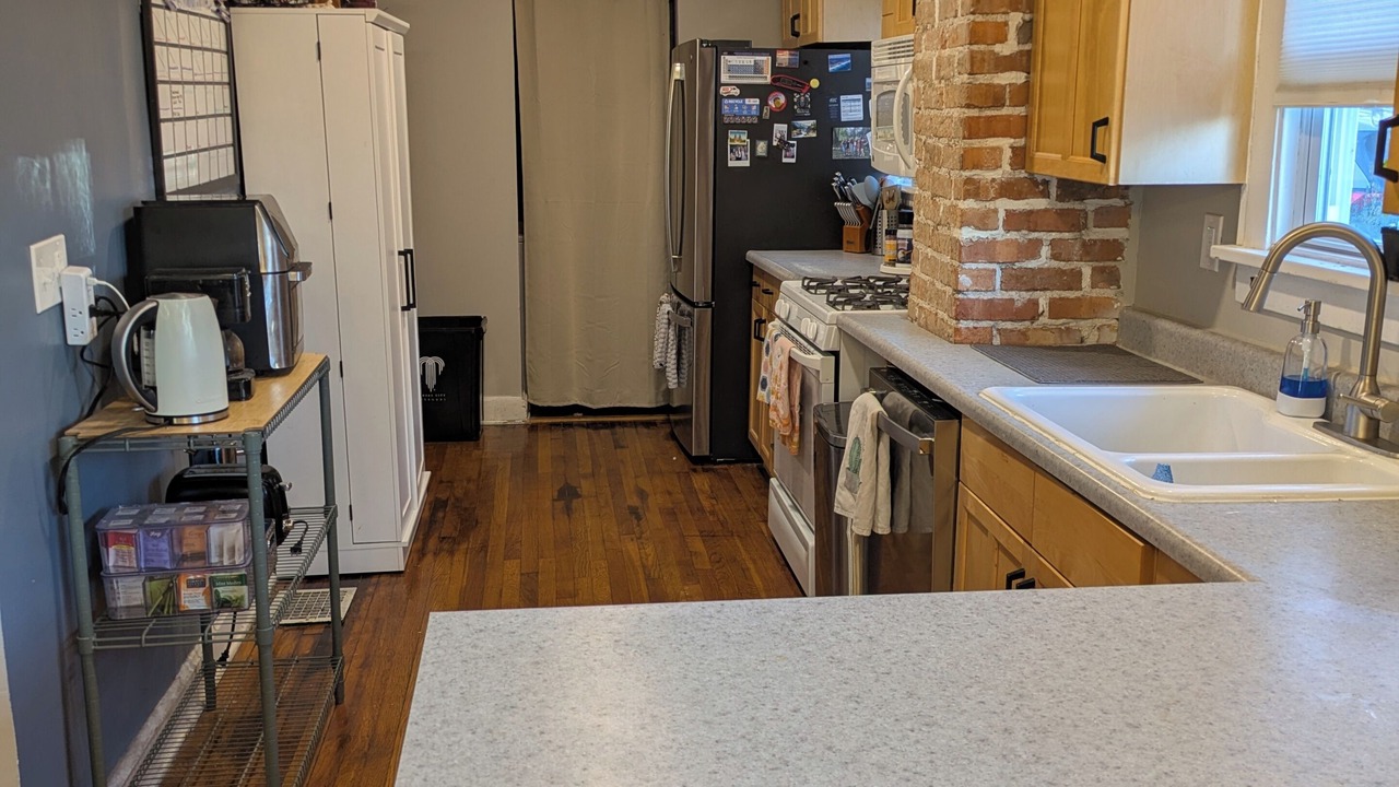 Photo of Kitchen in South Kansas City