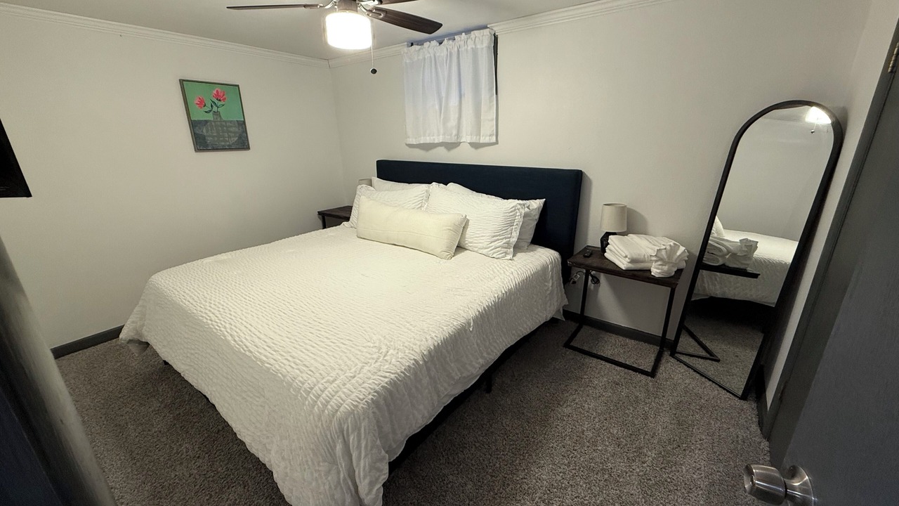Photo of Bedroom in East Colorado Springs