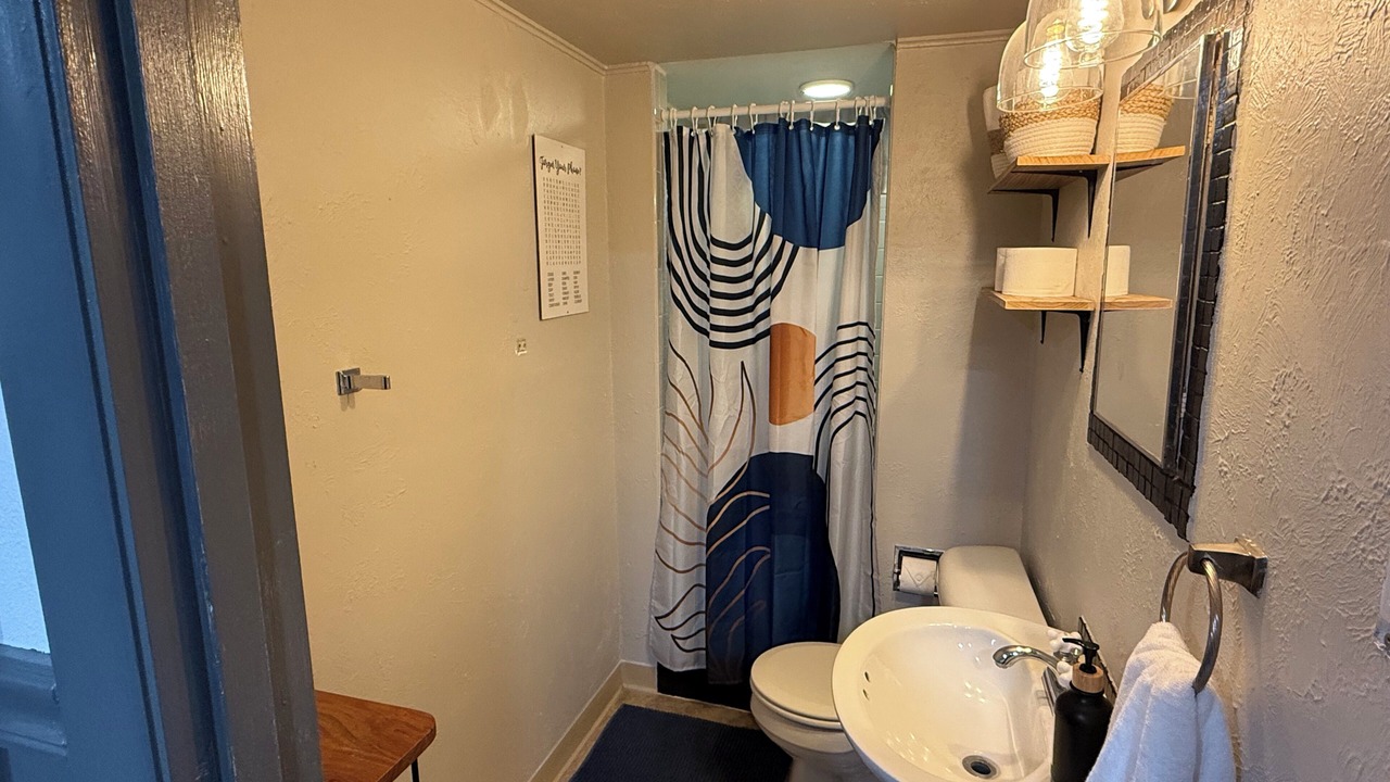 Photo of Bathroom in East Colorado Springs