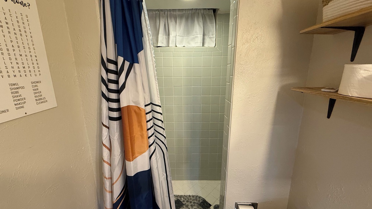 Photo of Bathroom in East Colorado Springs
