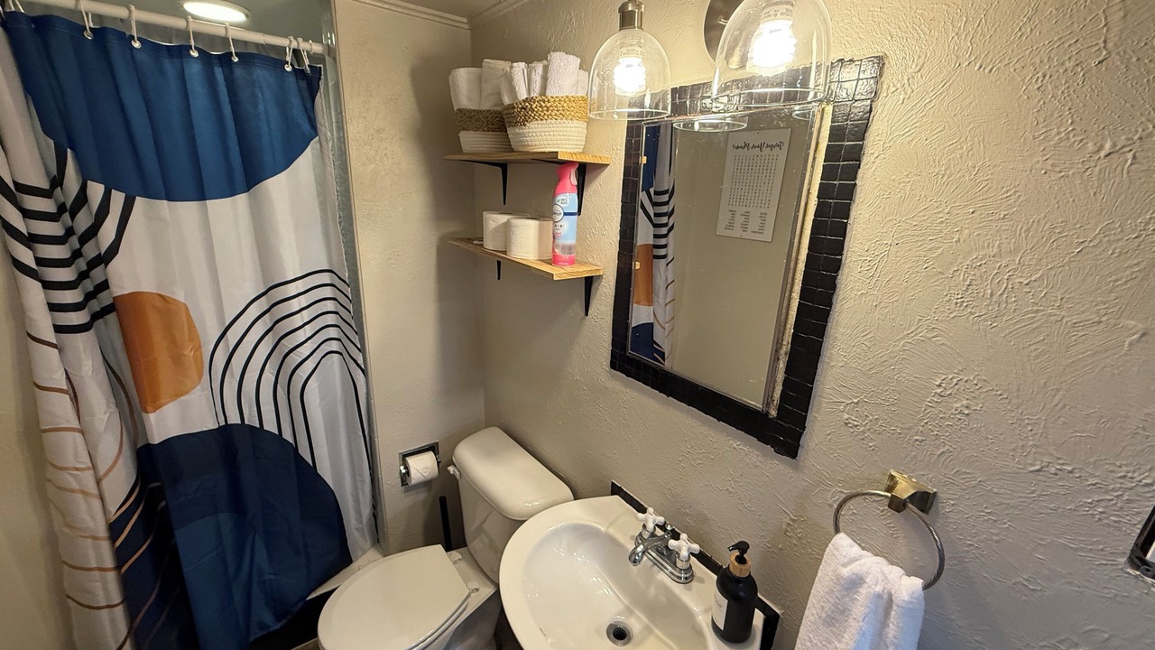 Photo of Bathroom in East Colorado Springs