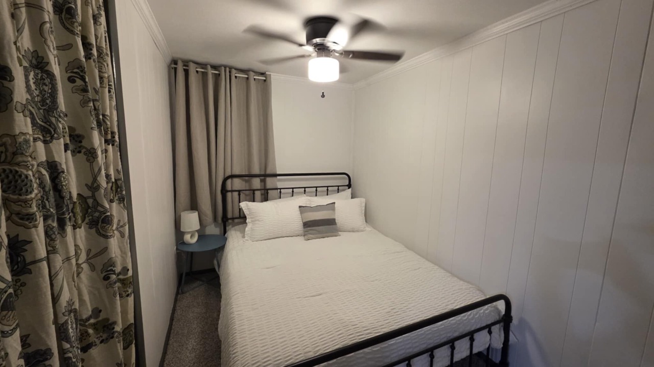 Photo of Bedroom in East Colorado Springs