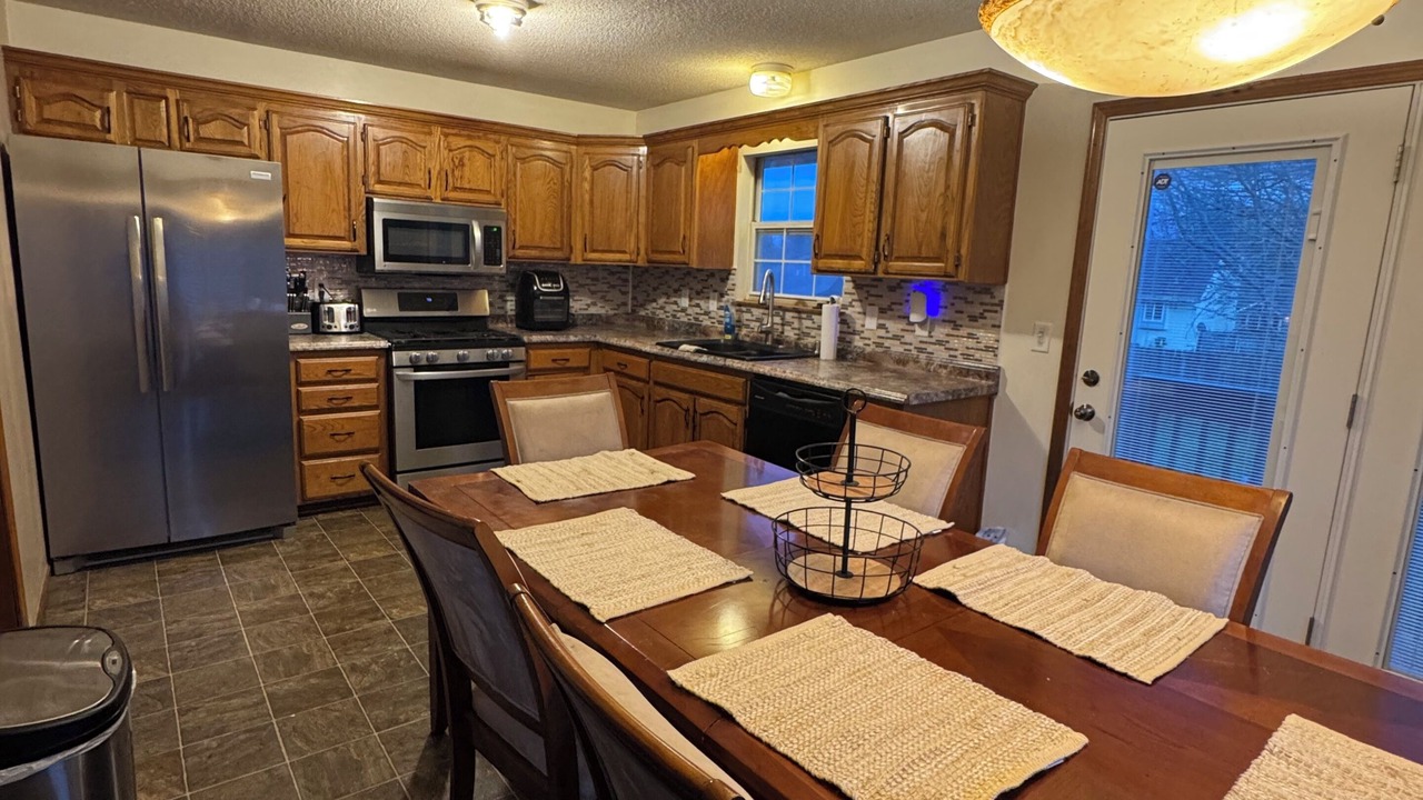 Photo of Bedroom in Blue Springs
