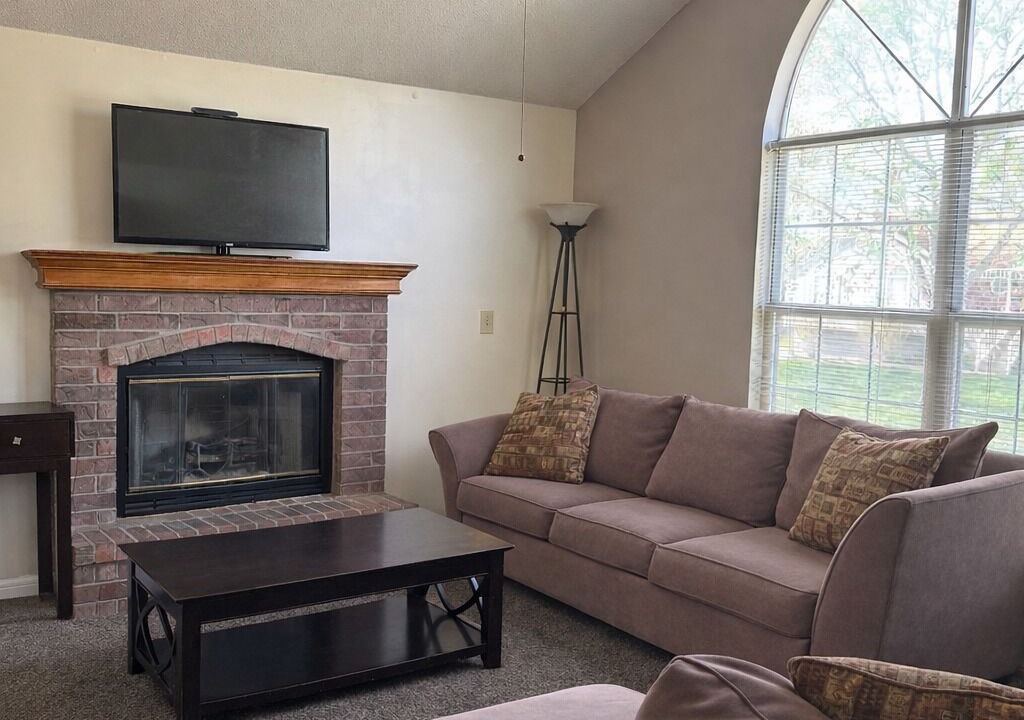 Photo of Livingroom in Blue Springs