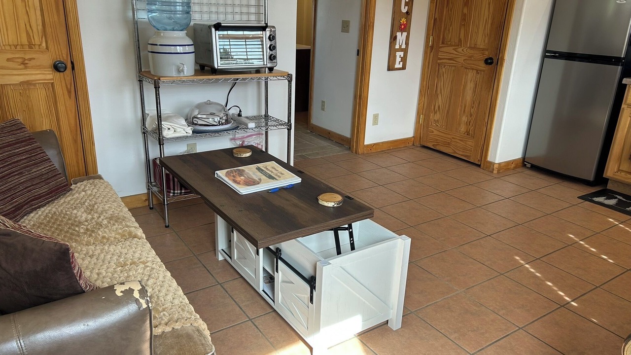 Photo of Livingroom in Rutheron