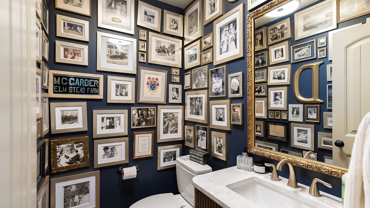 Photo of Bathroom in Lea Manor
