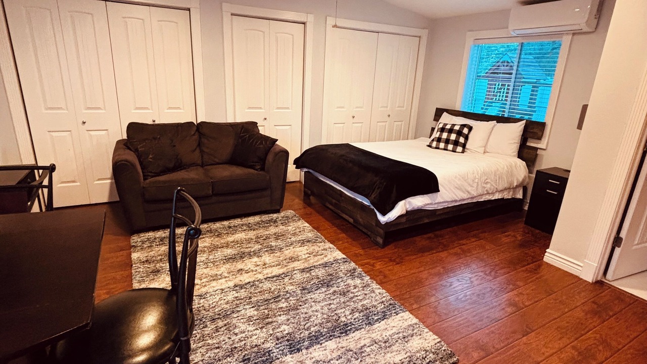 Photo of Bedroom in West Valley City
