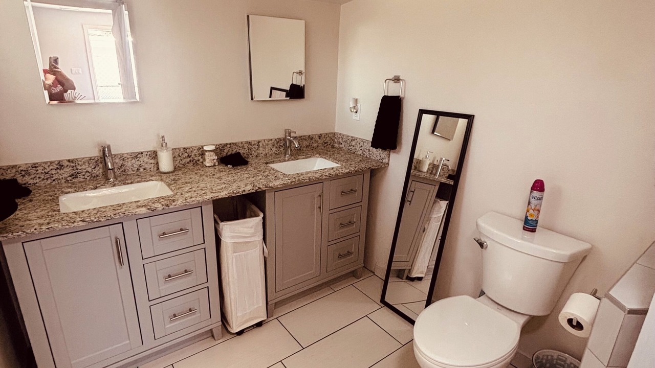 Photo of Bathroom in West Valley City