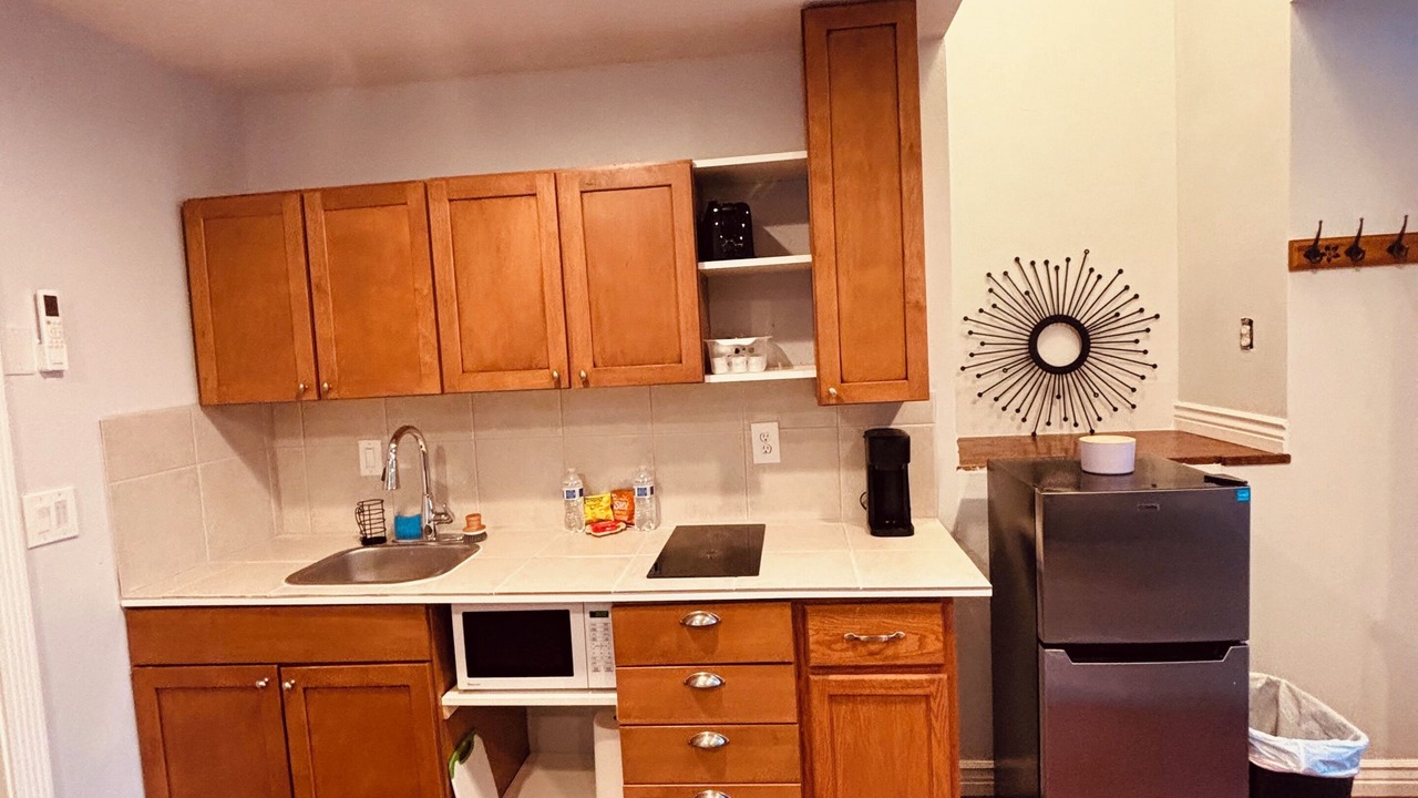 Photo of Kitchen in West Valley City