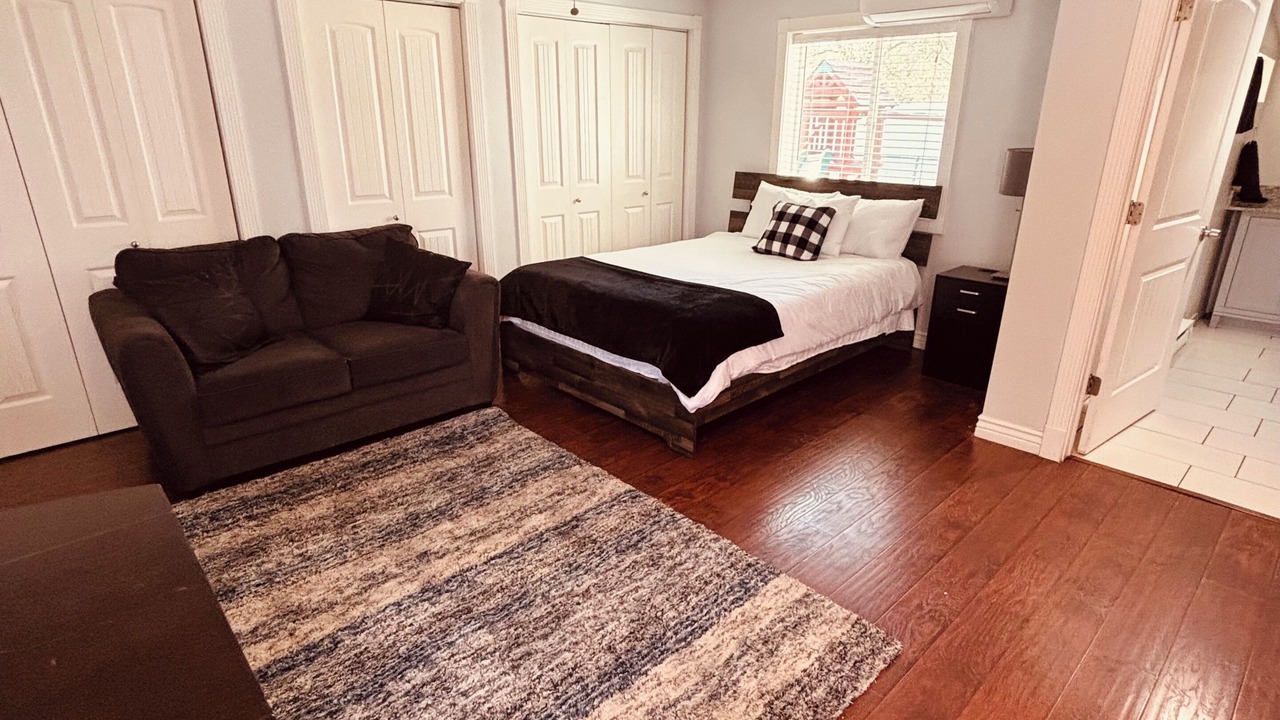 Photo of Bedroom in West Valley City