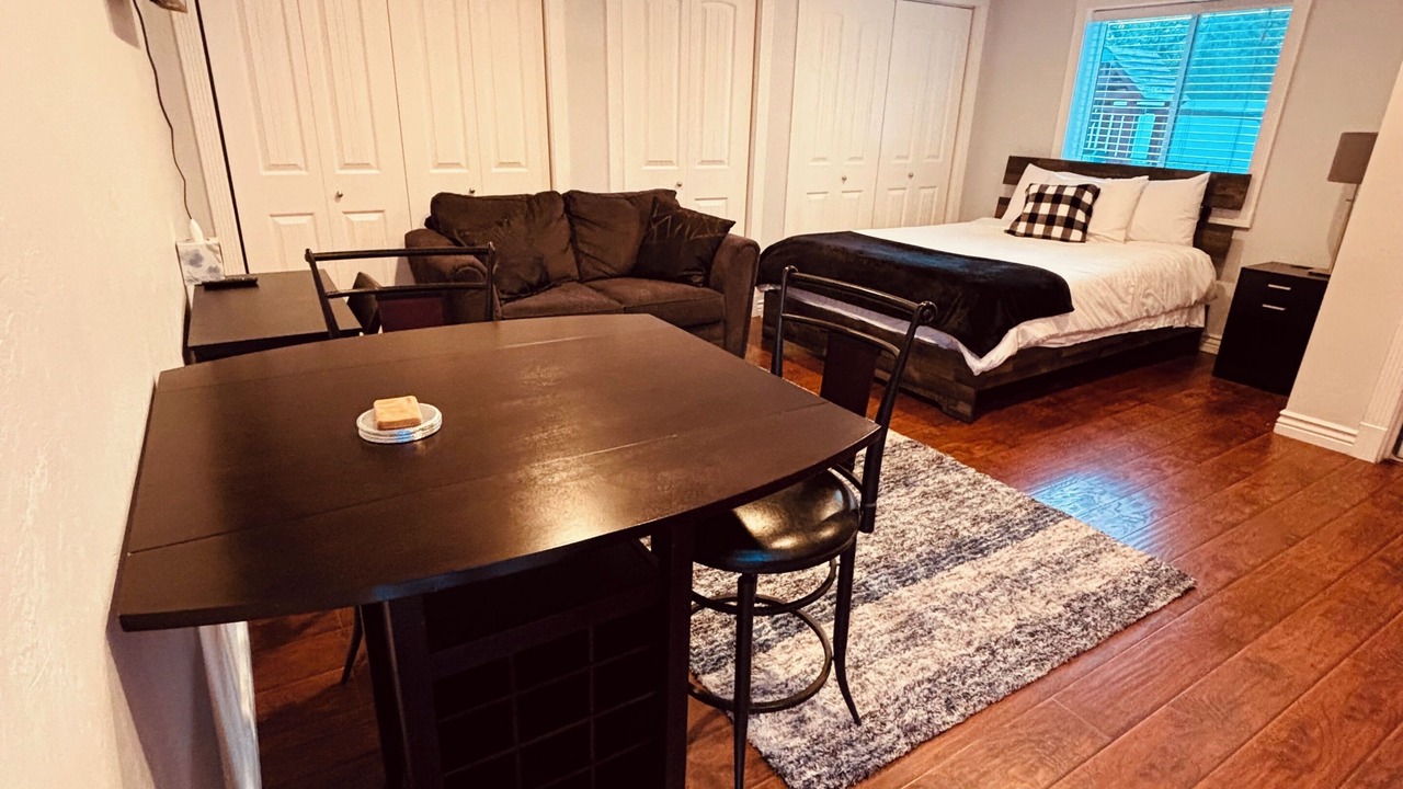 Photo of Bedroom in West Valley City