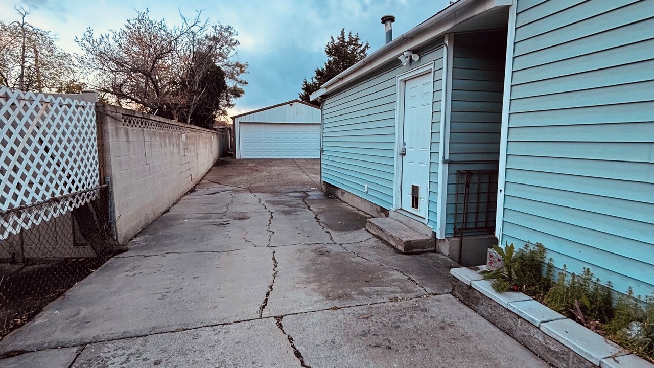Photo of Outdoor in West Valley City