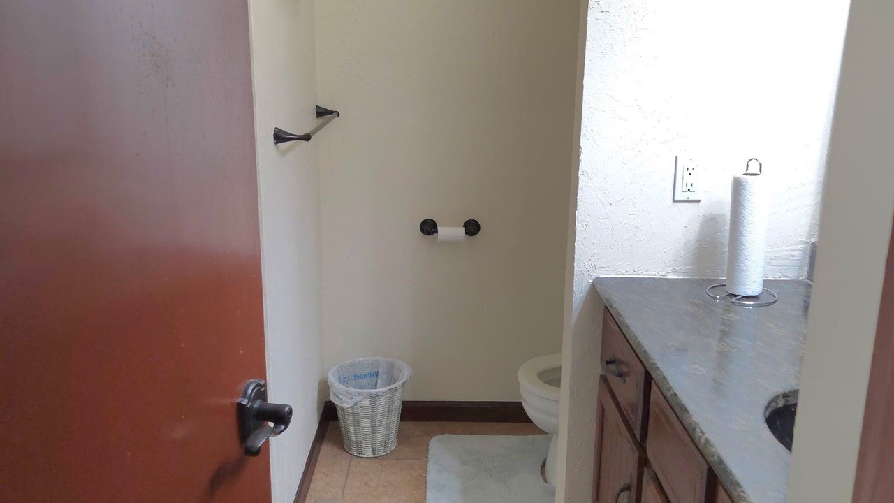 Photo of Bathroom in Bel Aire