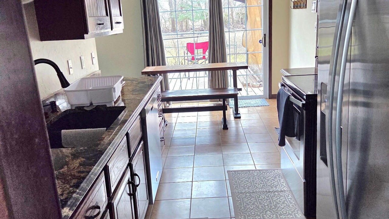 Photo of Kitchen in Bel Aire