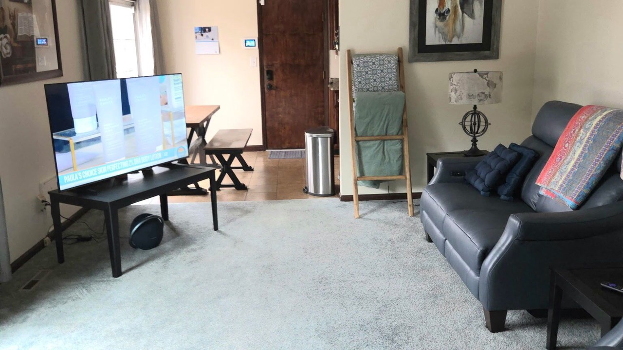 Photo of Livingroom in Bel Aire