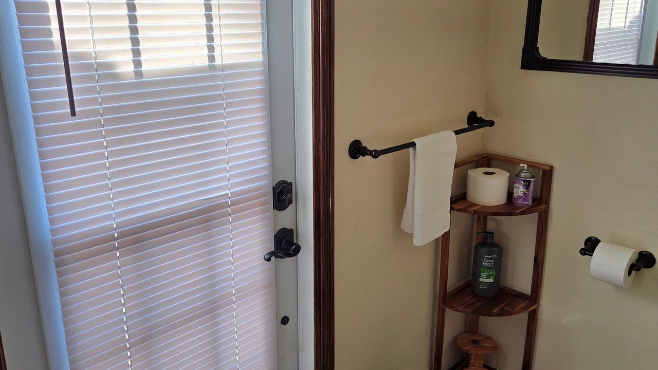 Photo of Bathroom in Bel Aire