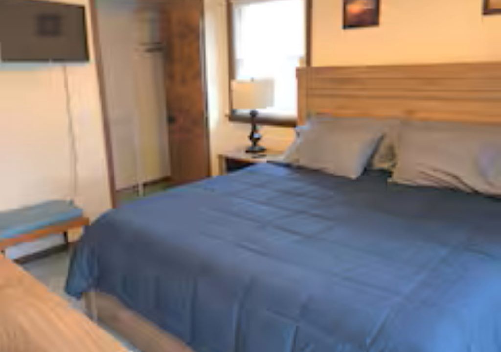 Photo of Bedroom in Bel Aire