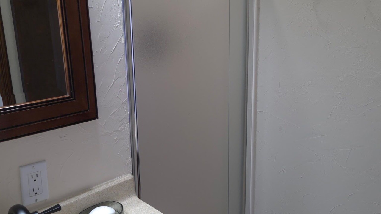 Photo of Bathroom in Bel Aire