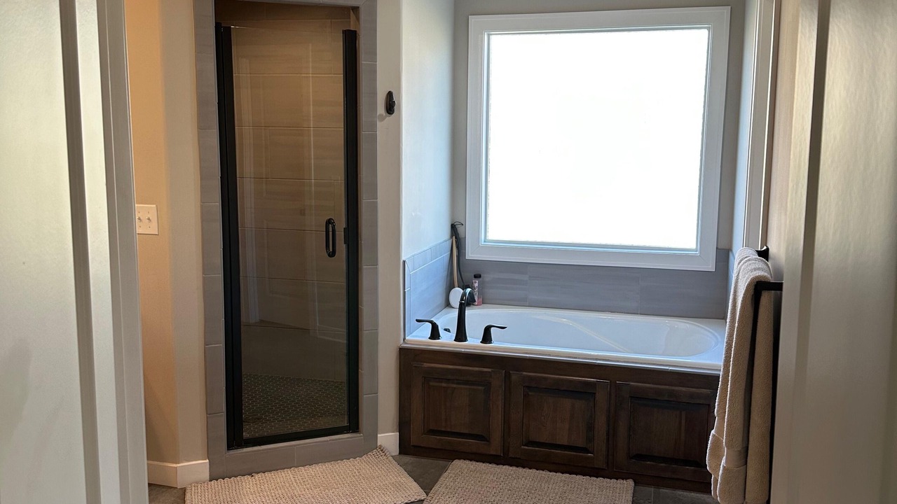Photo of Bathroom in Waldron