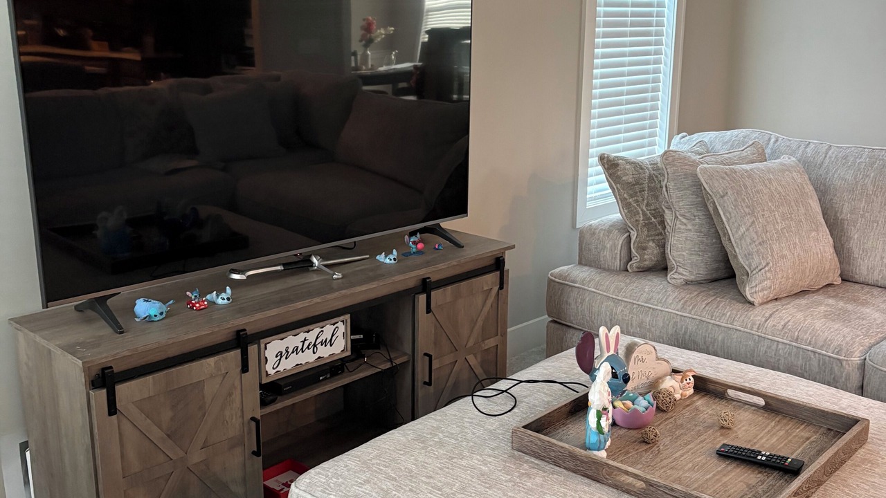 Photo of Livingroom in Waldron