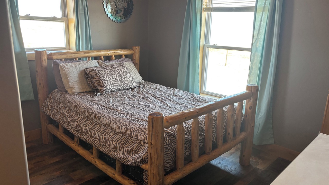 Photo of Bedroom in Alamosa