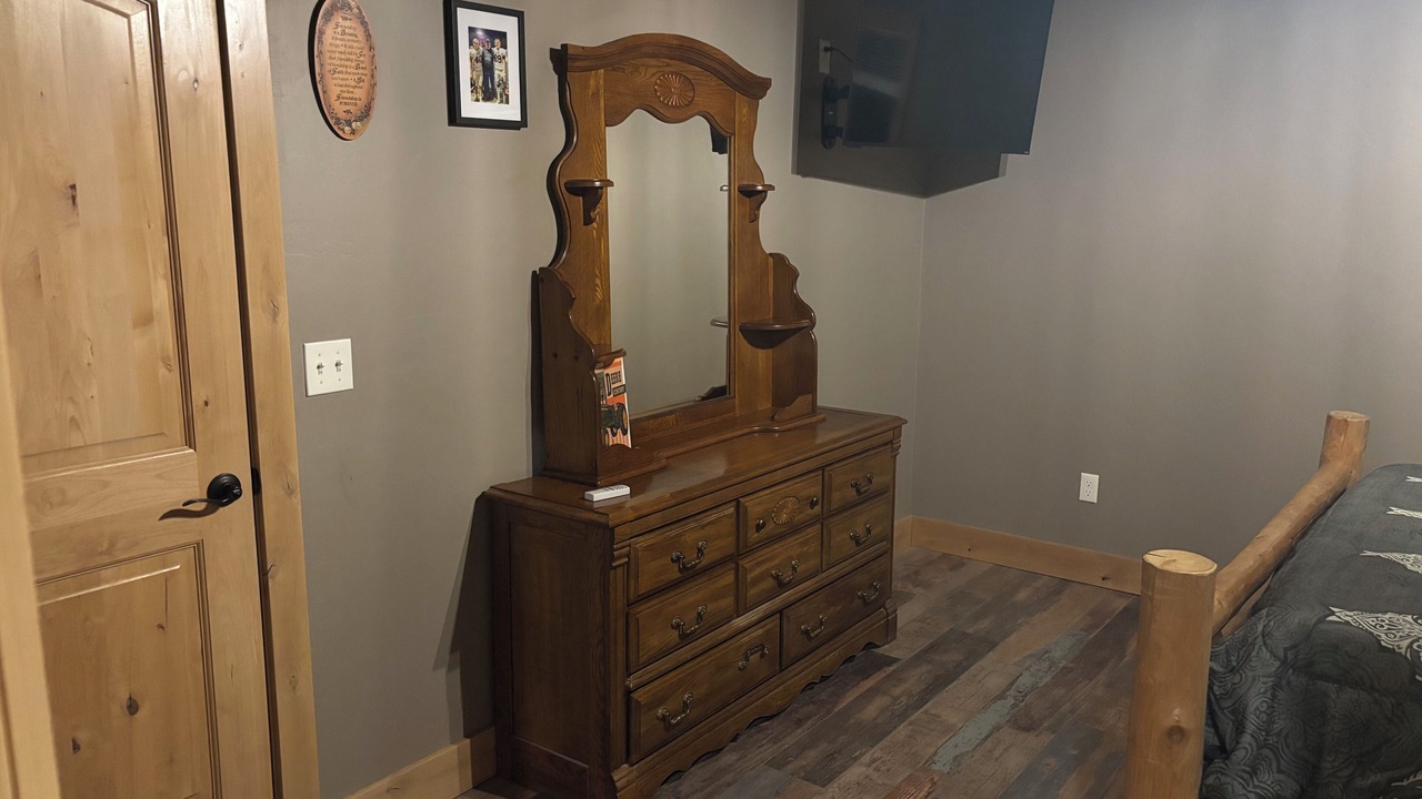 Photo of Bedroom in Alamosa